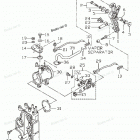 MD90B Акселератор