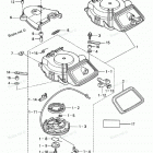 MFS9.9B2 Ручной стартер