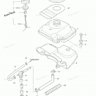 MFS2A Fuel Tank (integral)
