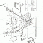 MD50B Switch Box (f Type)