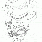 MFS9.8A3 Обтекатель