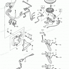MFS25B Магнето