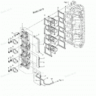 M140A2 Inlet Reed Valve