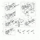 M140A2 Приборы