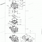 M40D2 Карбюратор