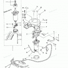 MD40B Electric Parts (starter Motor)