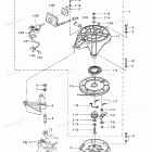 M25C3 Ручной стартер