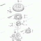 MD70B Генератор