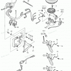 MFS25B Магнето