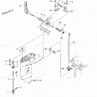 M25C3 Коробка передач