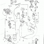 M40D2 Oil Pump (auto Mixing)