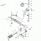MFS6A2 Handle, Throttle