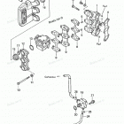 MFS30A Intake Manifold & Fuel Body