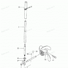 M2.5A Transmission, Propeller