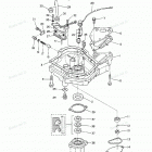 MFS4A2 Маслянный поддон