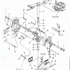 M40D2 Bracket (1) Manual Tilt