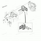 M25C3 Мощностной клапан