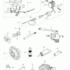 MFS4B Аксессуары