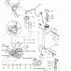 MD90B Масляный насос