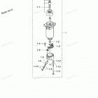 MFS15B2 Стартер
