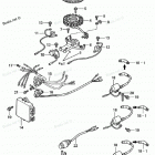 MFS25A Генератор