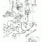 MFS9.8A2 Электрика