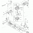 MFS4B Carburator & Fuel Pump
