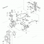 M115A2 Акселератор