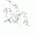 M25C3 Reverse Lock 25c2 #42833- 30a3 #31959-