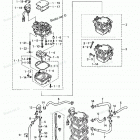 MFS25A Карбюратор