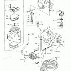 M25C3 Топливный насос