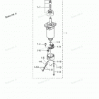 MFS18B2 Стартер