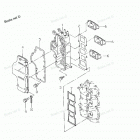 MD90B Воздушный фильтр