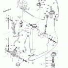 M140A2 Масляный насос