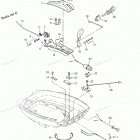 MFS15B2 Shift, Stop Switch