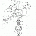 MFS9.8A2 Ручной стартер