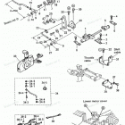 MFS25A Переключения