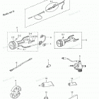MFS15B2 Аксессуары