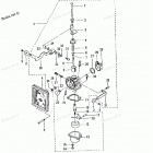 M2.5A Карбюратор