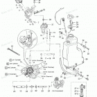 M115A2 Масляный насос