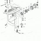 MFS30A Редуктор