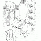 M140A2 Electric Parts (c.d. Unit)
