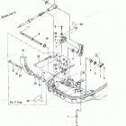 MD40B Переключения