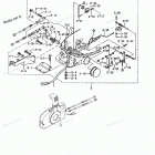 MFS4A2 Дистанционное управление