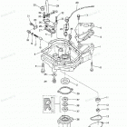 MFS6A2 Маслянный поддон