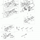 MD50B Приборы