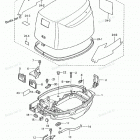 MFS8A2 Обтекатель