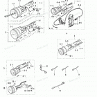 MD40B Приборы