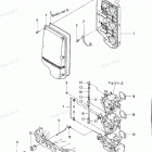 M40D2 Воздушный глушитель