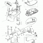 MFS4B Fuel Tank (integral)
